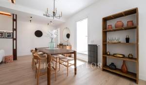 Verkauf Penthouse Madrid