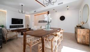 Verkauf Penthouse Madrid