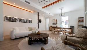 Verkauf Penthouse Madrid