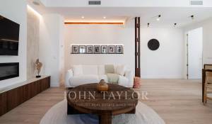 Verkauf Penthouse Madrid