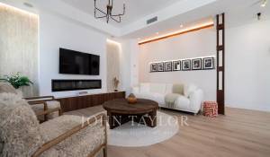 Verkauf Penthouse Madrid