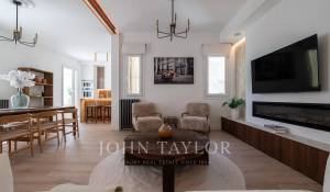 Verkauf Penthouse Madrid