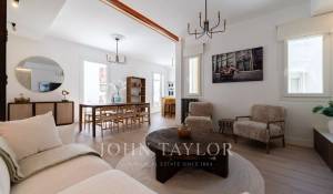 Verkauf Penthouse Madrid