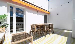 Verkauf Penthouse Madrid