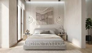 Verkauf Penthouse Madrid