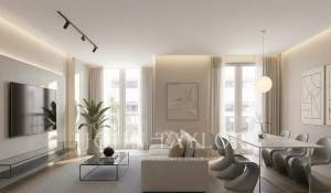 Verkauf Penthouse Madrid