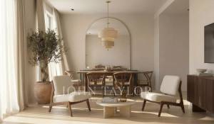 Verkauf Penthouse Madrid