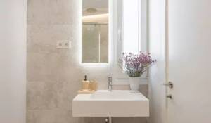 Verkauf Penthouse Madrid