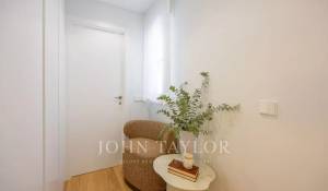 Verkauf Penthouse Madrid
