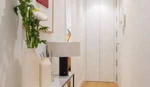 Verkauf Penthouse Madrid