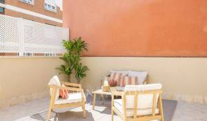 Verkauf Penthouse Madrid