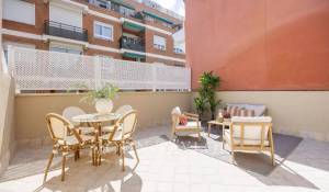 Verkauf Penthouse Madrid