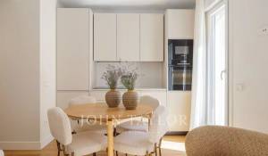 Verkauf Penthouse Madrid