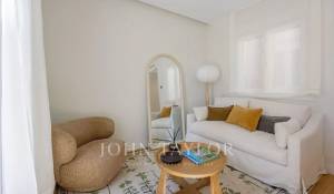 Verkauf Penthouse Madrid