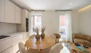 Verkauf Penthouse Madrid