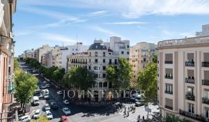 Verkauf Penthouse Madrid