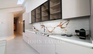 Verkauf Penthouse Madrid