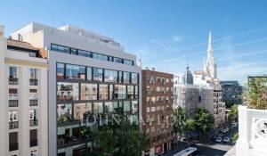 Verkauf Penthouse Madrid
