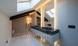 Verkauf Penthouse Madrid