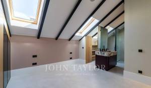 Verkauf Penthouse Madrid