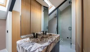 Verkauf Penthouse Madrid