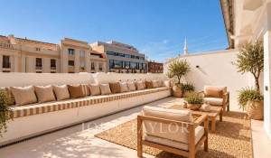 Verkauf Penthouse Madrid