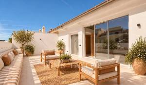 Verkauf Penthouse Madrid