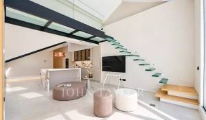 Verkauf Penthouse Madrid