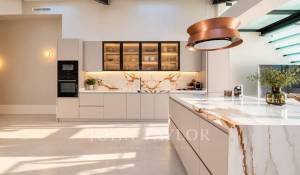 Verkauf Penthouse Madrid
