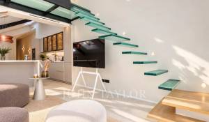 Verkauf Penthouse Madrid
