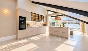 Verkauf Penthouse Madrid