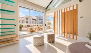 Verkauf Penthouse Madrid