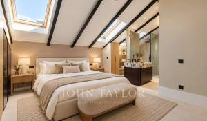 Verkauf Penthouse Madrid