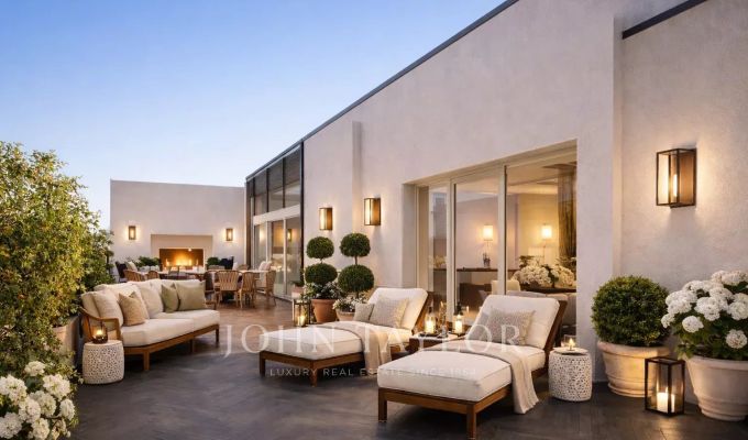 Verkauf Penthouse Madrid