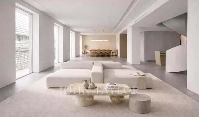 Verkauf Penthouse Madrid