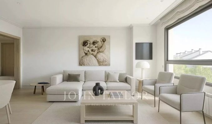 Verkauf Penthouse Madrid