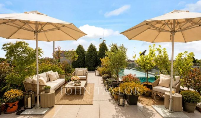 Verkauf Penthouse Madrid