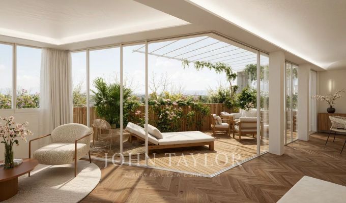 Verkauf Penthouse Madrid