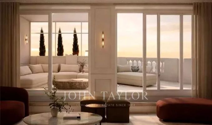 Verkauf Penthouse Madrid