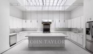 Verkauf Penthouse Manhattan