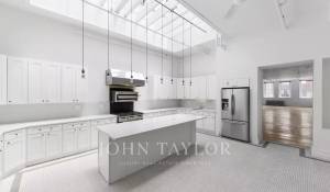 Verkauf Penthouse Manhattan