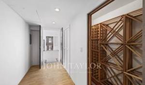 Verkauf Penthouse Manhattan