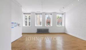 Verkauf Penthouse Manhattan