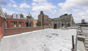 Verkauf Penthouse Manhattan