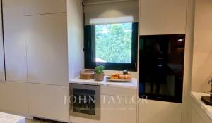 Verkauf Penthouse Marbella