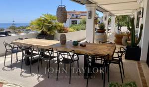 Verkauf Penthouse Marbella