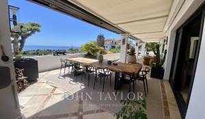 Verkauf Penthouse Marbella