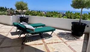 Verkauf Penthouse Marbella
