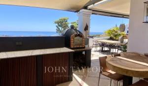 Verkauf Penthouse Marbella