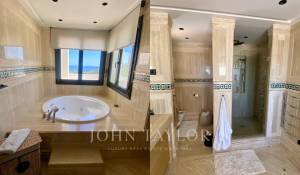 Verkauf Penthouse Marbella